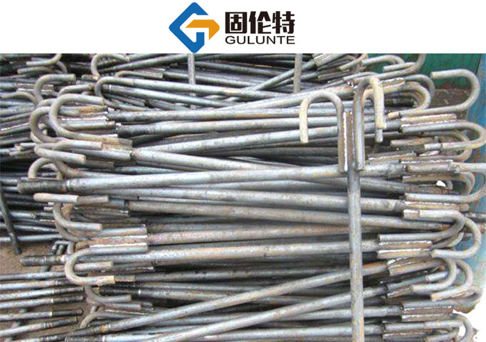 焊接地腳螺栓型號(hào)規(guī)格尺寸表大全一覽表