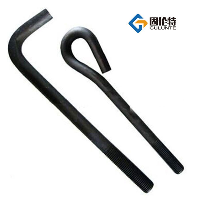 地腳螺栓廠家直銷批發(fā)報價價格