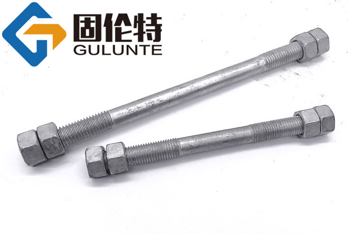 光伏雙頭螺栓廠家直銷批發(fā)價格