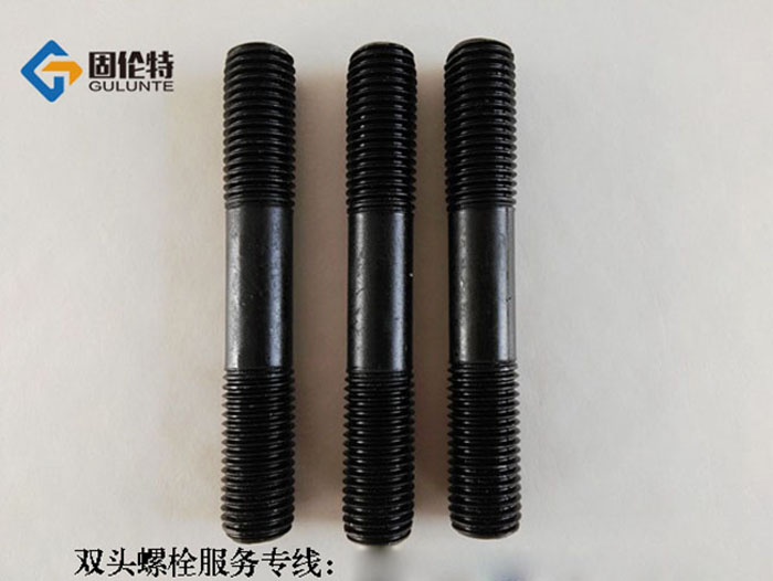 ?Hg20634標(biāo)準(zhǔn)雙頭螺柱廠家,m24雙頭螺栓國標(biāo)型號規(guī)格尺寸表大全