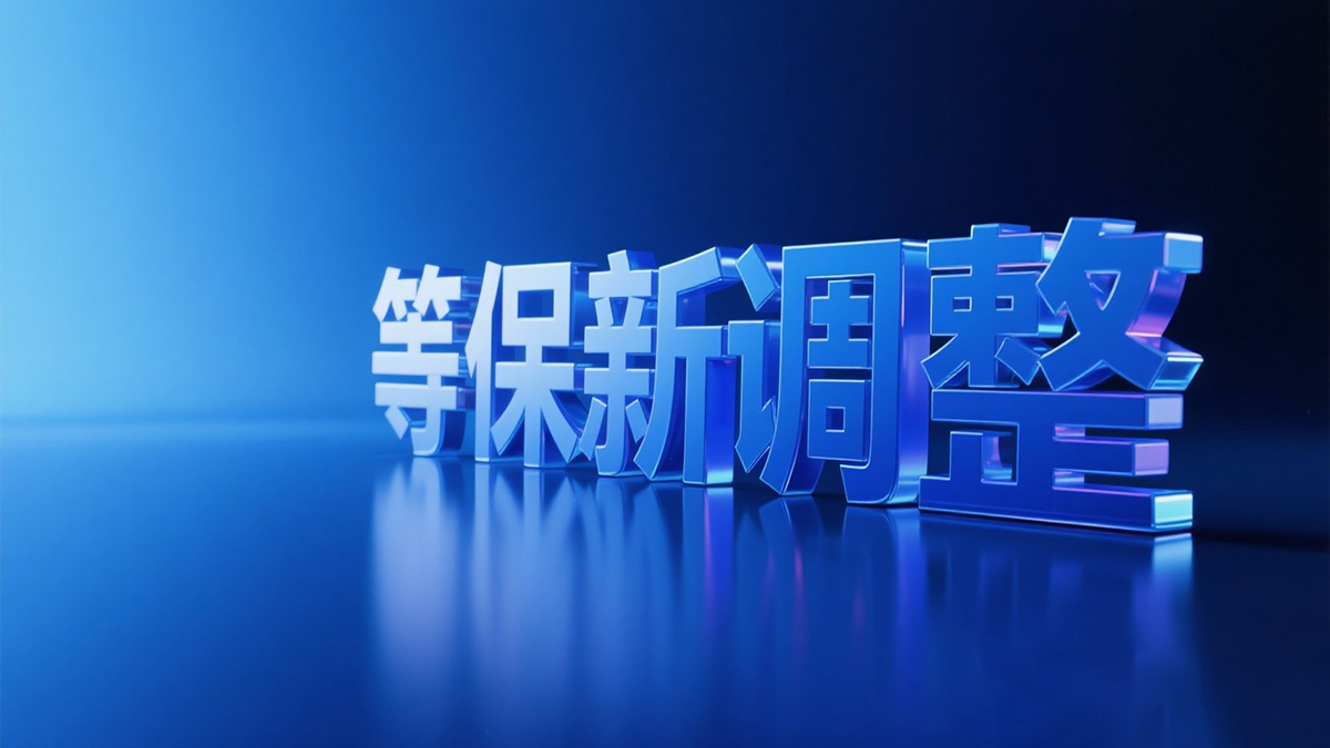 等保新調整，數據資產調查表怎么填？